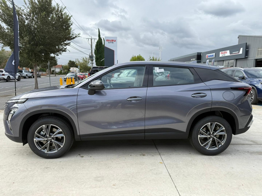 2026 MY25 Chery C5  Urban SUV Image 6
