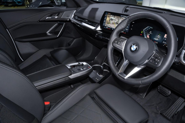 2026 BMW X1 U11 sDrive20i SUV