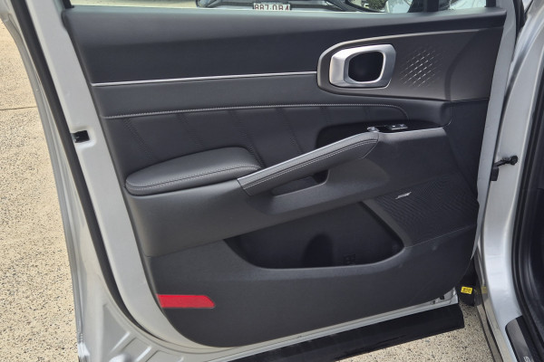 2025 Kia Sorento MQ4 PE GT-Line SUV Image 18