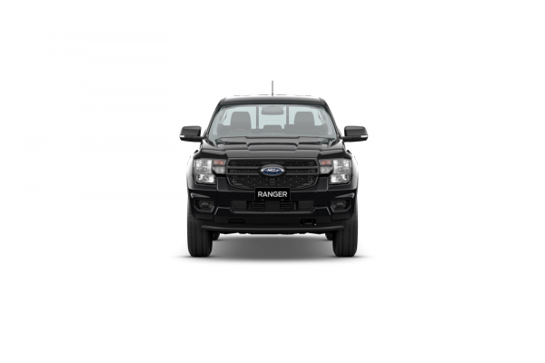 2024 MY24.5 Ford Ranger P703 XL Ute
