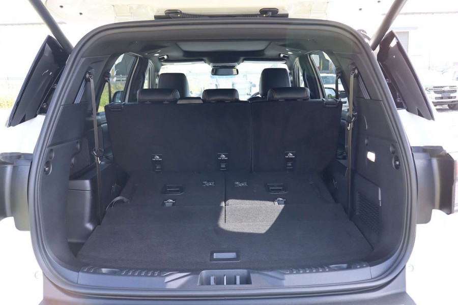 2025 MY25.25 Ford Everest UB Wildtrak SUV Image 15