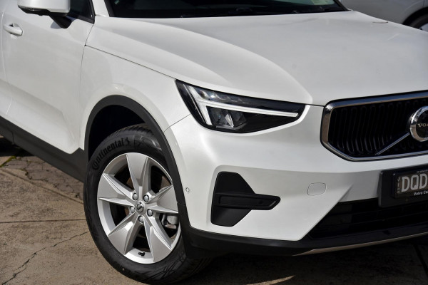 2025 MY26 Volvo XC40 XZ Plus B4 SUV Image 2