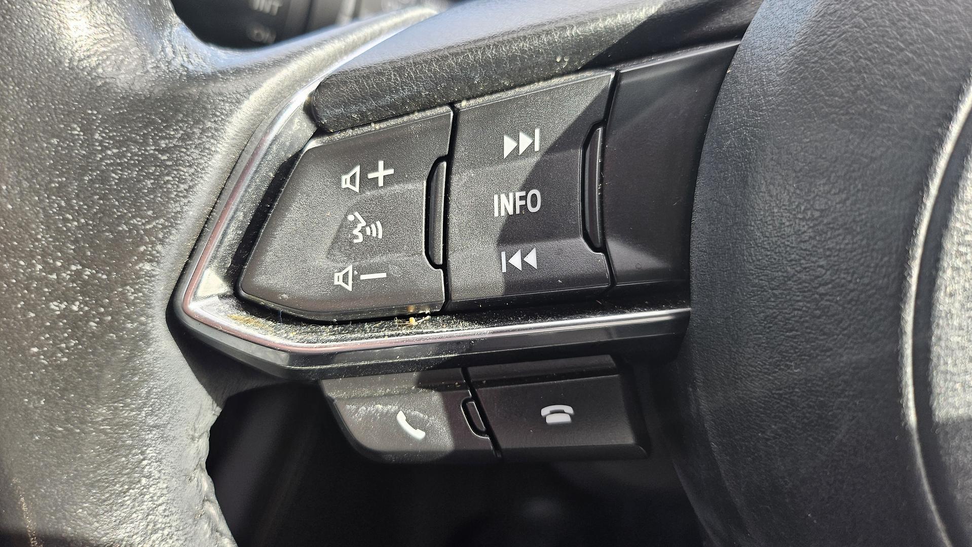 2019 Mazda CX-3 DK sTouring SUV Image 22