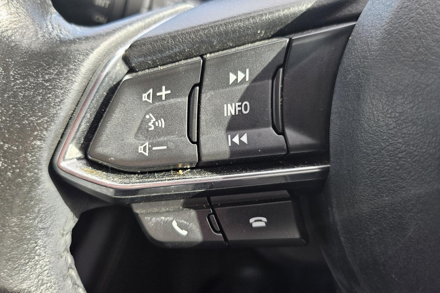 2019 Mazda CX-3 DK sTouring SUV Image 22