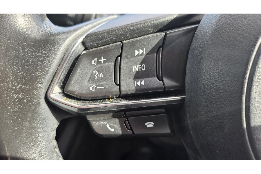 2019 Mazda CX-3 DK sTouring SUV Image 22