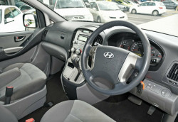 2013 Hyundai iMAX TQ-W MY13 Wagon