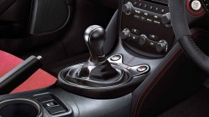 6 Speed Transmission With Synchorev Match Image