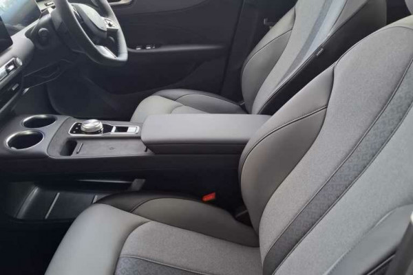 2026 MG MGS5 EV ZS3EM Essence 49 SUV Image 15