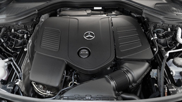 2025 Mercedes-Benz GLC-Class X254 GLC200 SUV image 20