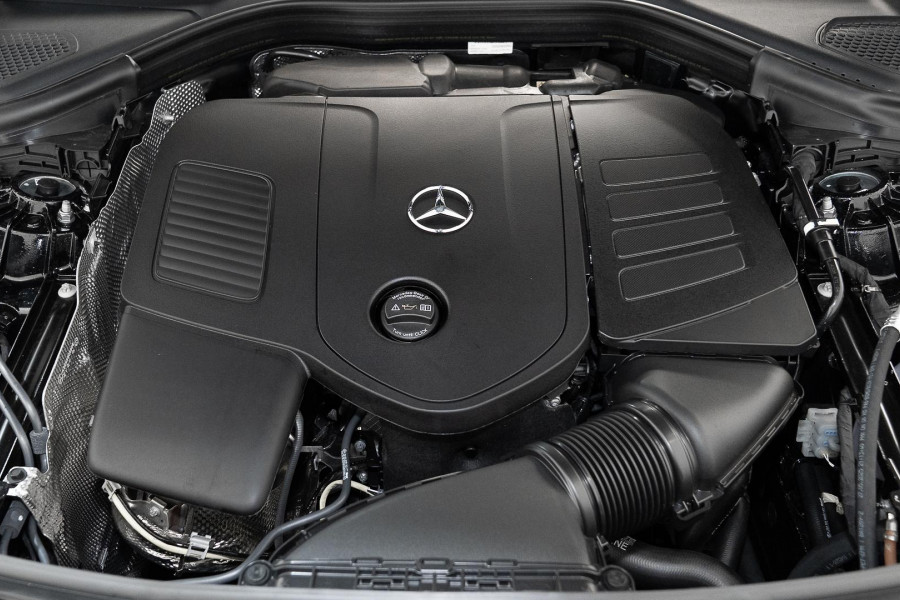 2025 Mercedes-Benz GLC-Class X254 GLC200 SUV