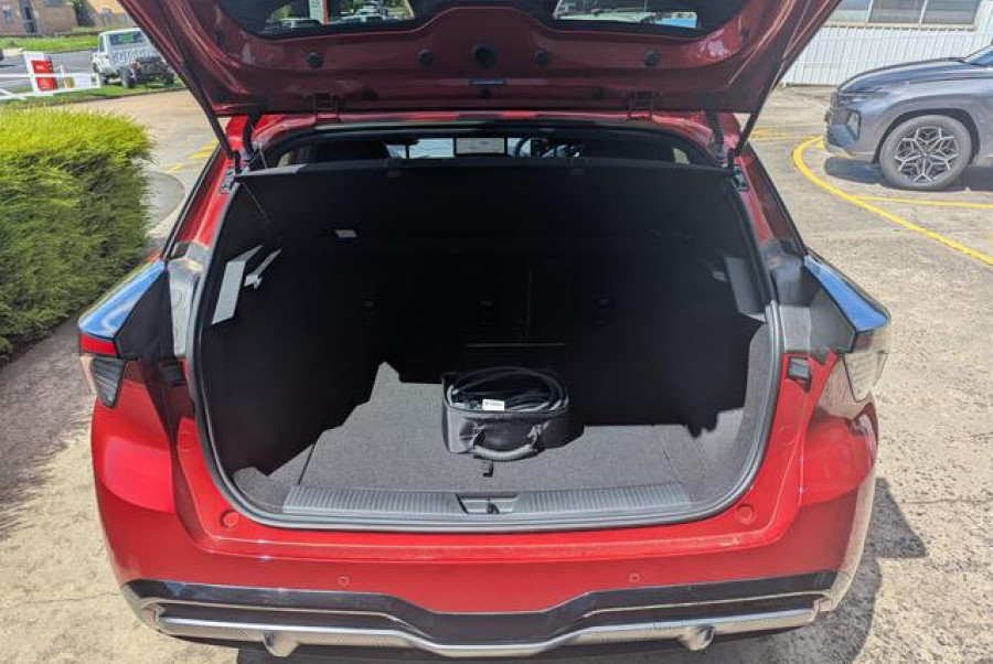 2024 MG MG4 MEH32 XPOWER Hatch Image 6