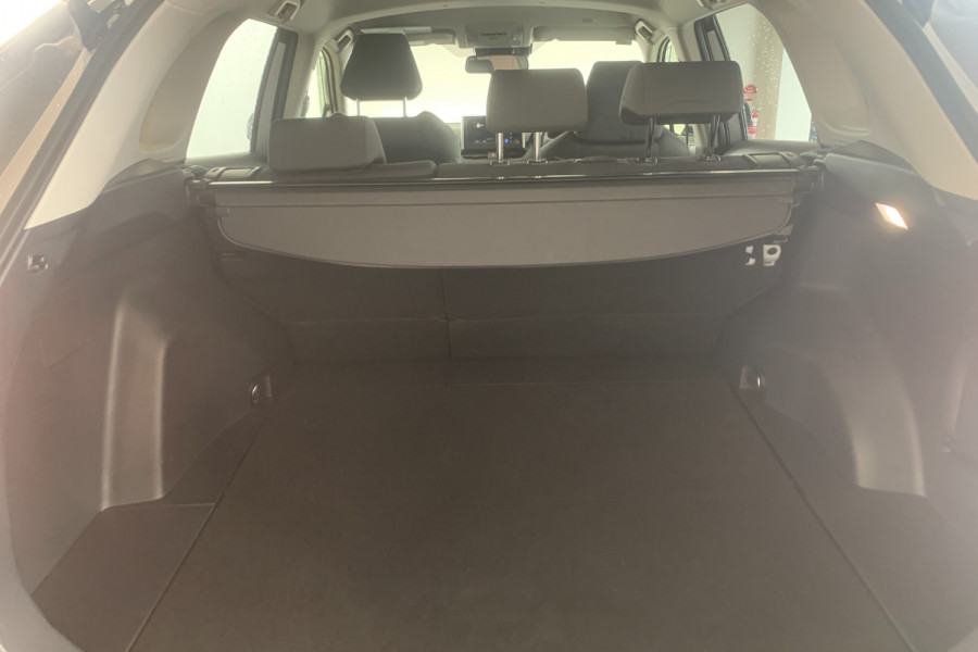 2023 Toyota RAV4 AXAH52R GXL SUV Image 14