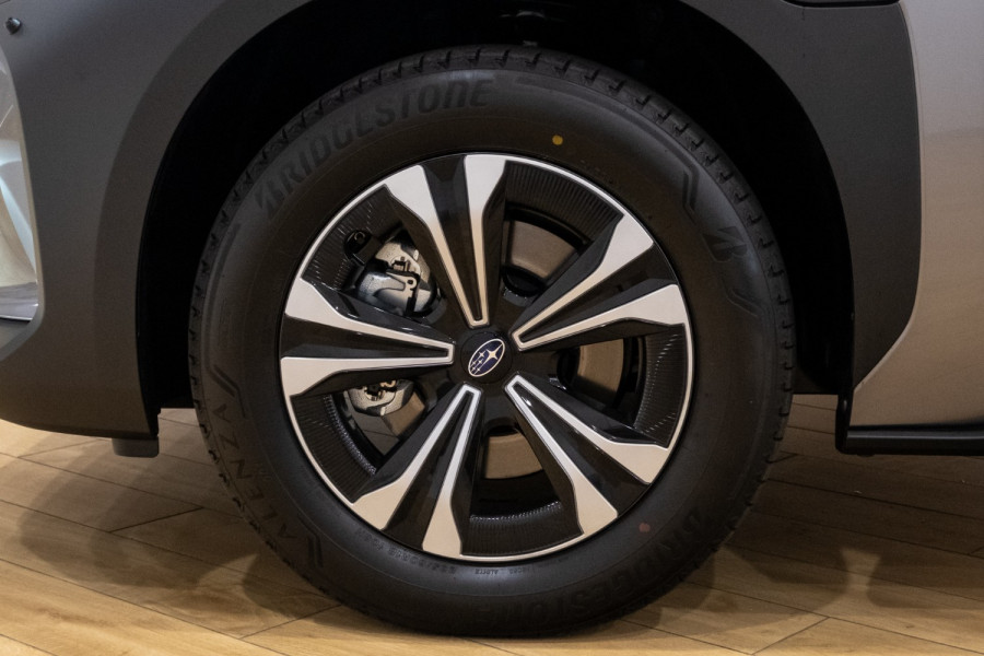 2024 Subaru Solterra E1-1 AWD SUV Image 19