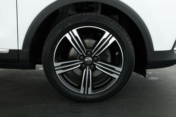 2018 MG ZS AZS1 Essence SUV Image 3