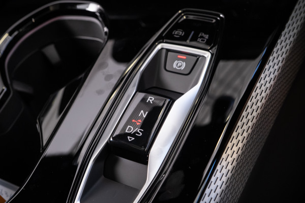 2025 Audi A5 B10 e-hybrid S-Line Sedan image 13