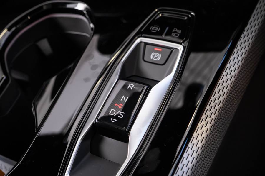2025 Audi A5 B10 e-hybrid S-Line Sedan