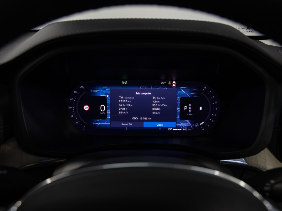 2026 Volvo XC60 UZ B5 Plus 2L Mild Hybrid AWD SUV Image 17