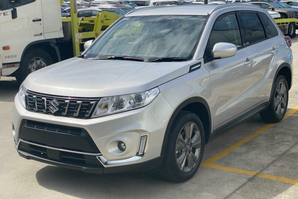 2023 Suzuki Vitara LY Series II  SUV