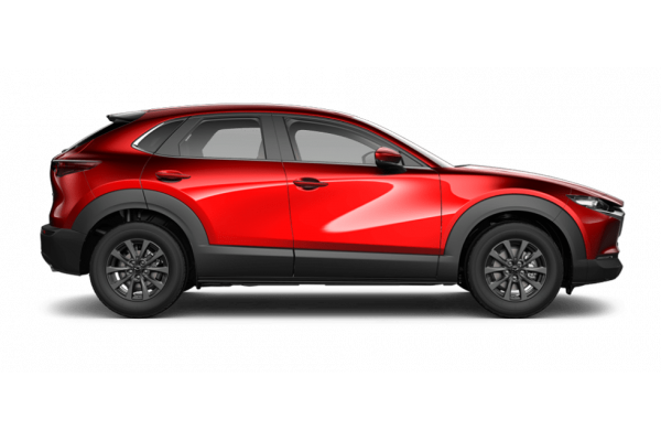2025 MY26 Mazda CX-30 DM Series G20 Pure SUV Image 10