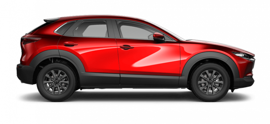 2025 MY26 Mazda CX-30 DM Series G20 Pure SUV Image 10