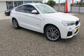 BMW X4 F26