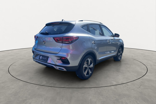 2025 MG ZST T Vibe 1.5Pt/Cvt SUV