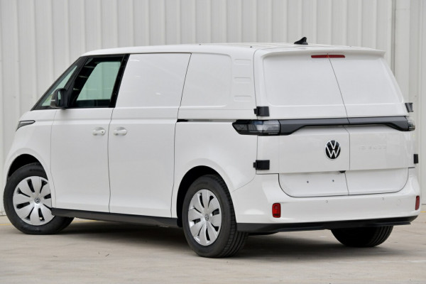 2024 MY25 Volkswagen ID. Buzz Cargo EBN BEV550  Van