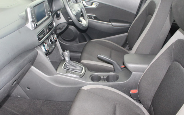 2018 Hyundai Kona OS MY18 ACTIVE Suv