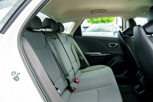 2026 Kia K4 CL4m S Sedan Image 9