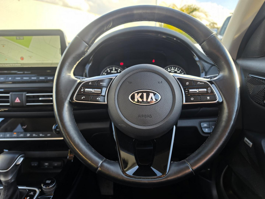 2019 MY20 Kia Seltos SP2 GT-Line SUV Image 19
