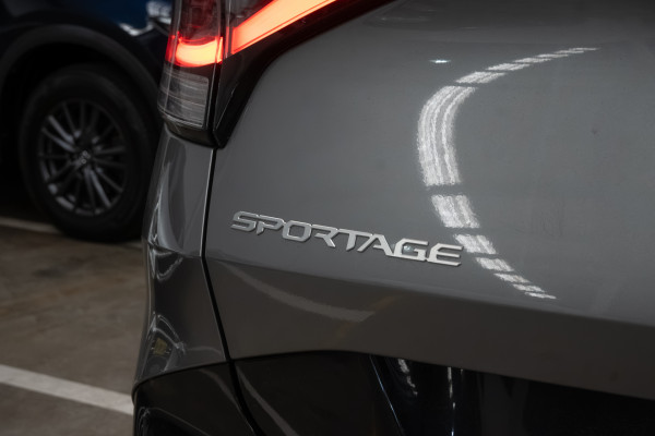 2022 Kia Sportage NQ5 SX SUV Image 22