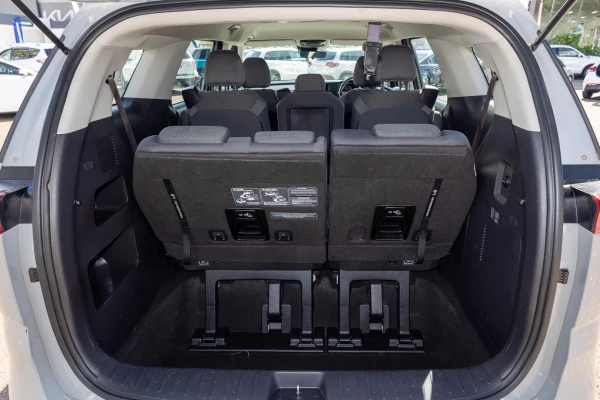 2023 Kia Carnival KA4 S People Mover Image 14