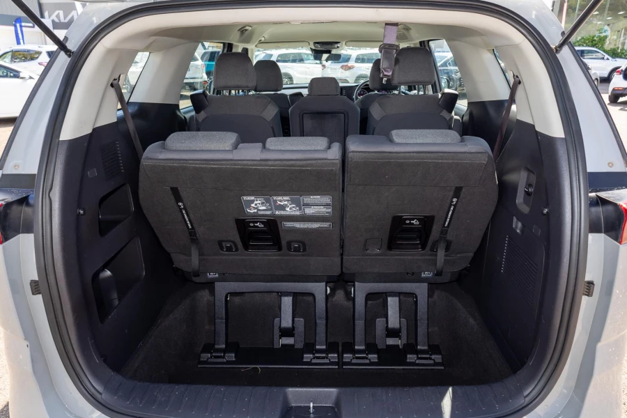 2023 Kia Carnival KA4 S People Mover Image 14