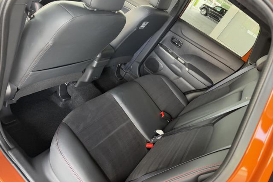2022 Mitsubishi ASX XD Exceed SUV Image 12
