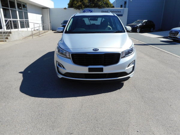 2018 Kia Carnival YP S Wagon Image 3