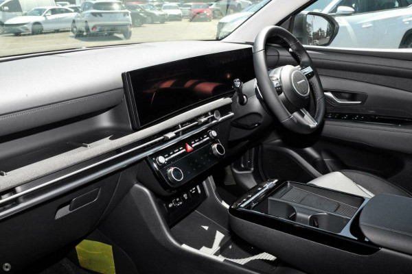 2026 Hyundai Tucson NX4.V4 Hybrid SUV Image 11