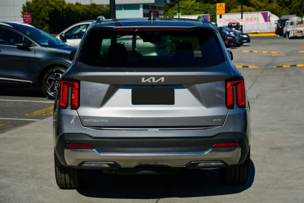 2025 Kia Sorento MQ4 PE GT-Line SUV