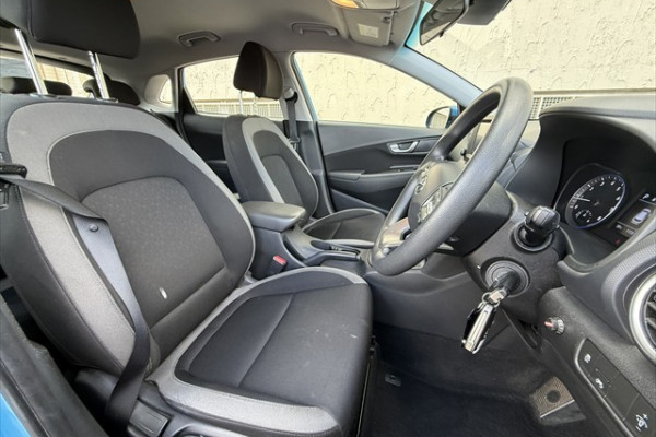 2019 MY20 Hyundai KONA OS.3 Go SUV Image 10