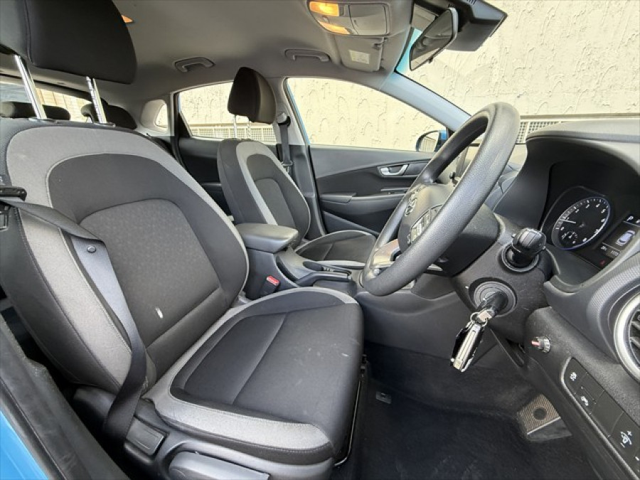 2019 MY20 Hyundai KONA OS.3 Go SUV Image 10