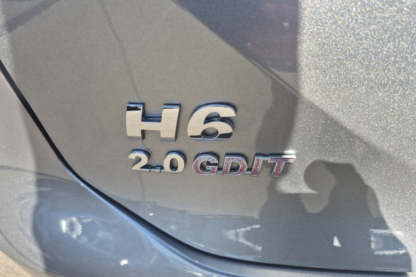 2022 Haval H6 B01 LUX SUV Image 11