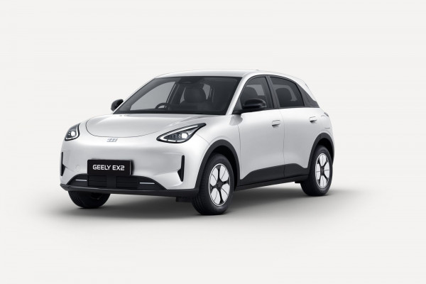 2026 Geely EX2 E22H Complete Hatch image 23