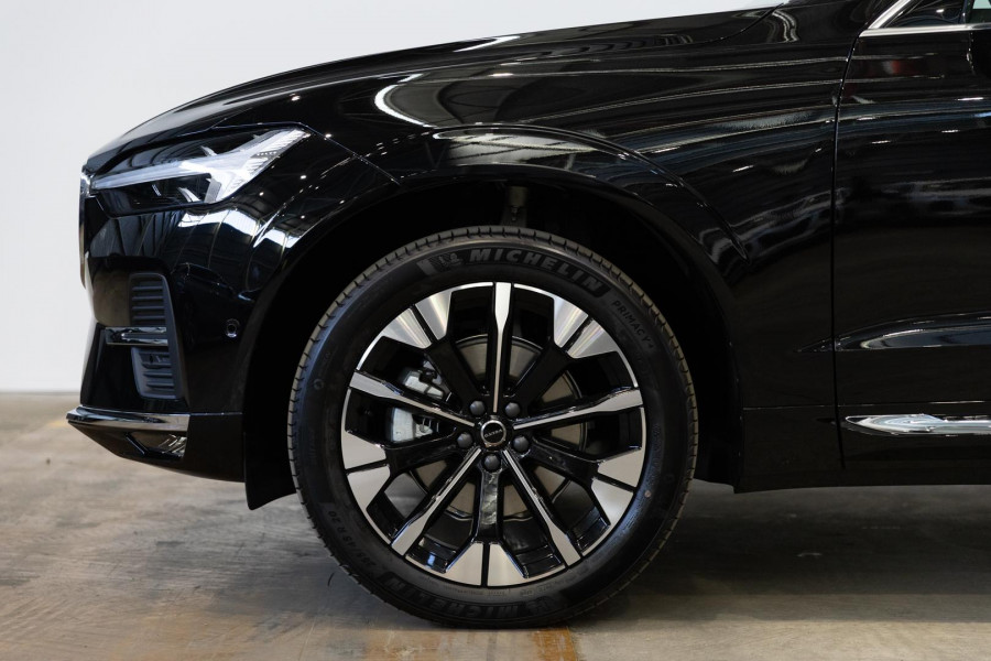 2026 Volvo XC60 UZ Plus B5 Bright SUV Image 9