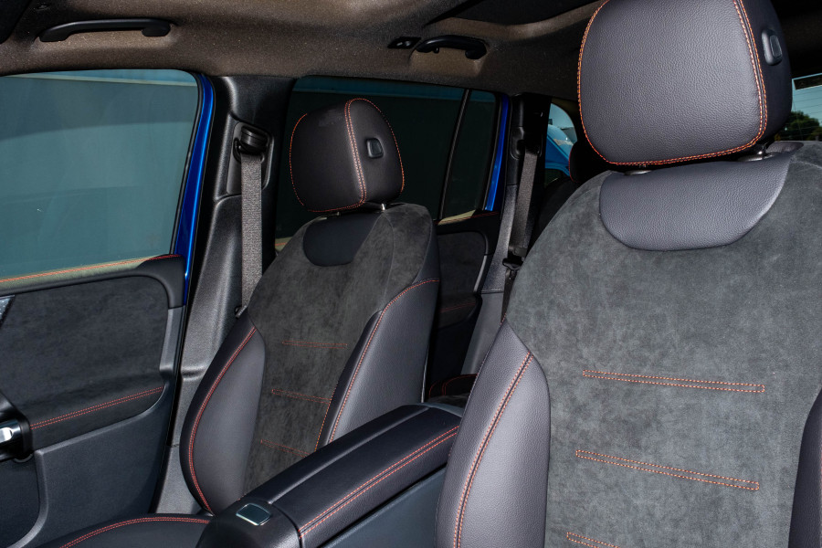 2026 MY25 Mercedes-Benz GLB-Class X247 GLB200 SUV