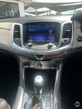 2015 Holden Caprice WN V Sedan image 19
