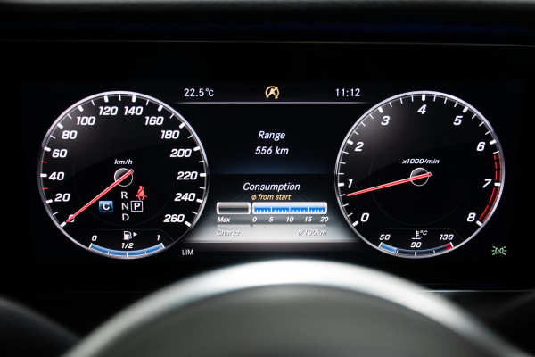 2018 Mercedes-Benz E-Class E200 Sedan Image 21