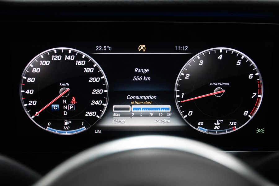 2018 Mercedes-Benz E-Class E200 Sedan Image 21