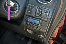 2011 Holden Captiva CG Series II 5 AWD Suv