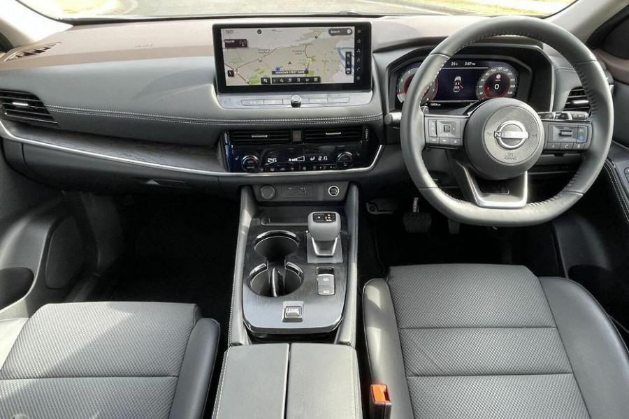 2024 Nissan X-Trail T33 N-TREK SUV Image 8