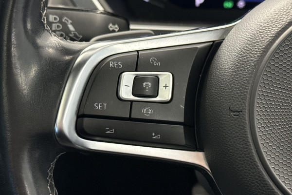 2020 Volkswagen Tiguan 5N 162TSI Highline SUV