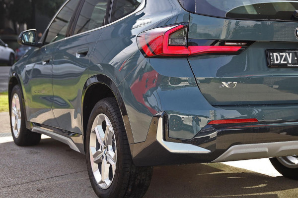 2025 BMW X1 U11 sDrive18i SUV image 19